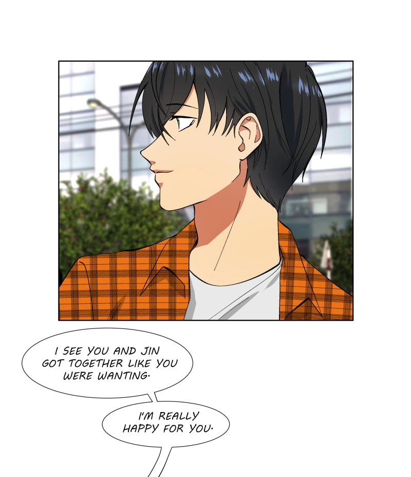 Rinjin wo Aisou Chapter 43 page 7 - 