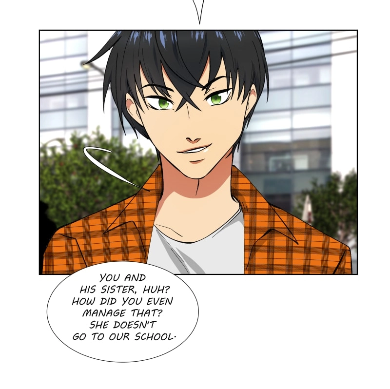 Rinjin wo Aisou Chapter 43 page 9 - 