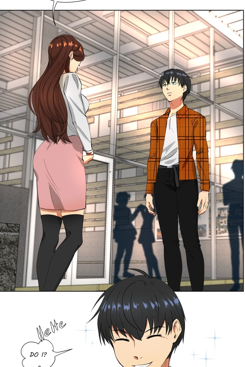 Rinjin wo Aisou Chapter 44 page 8 - 