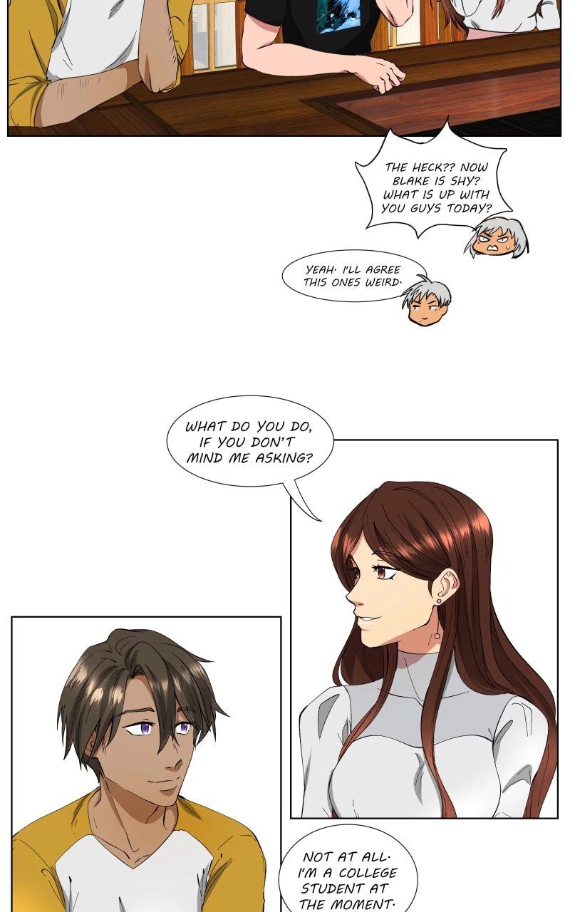 Rinjin wo Aisou Chapter 45 page 6 - 