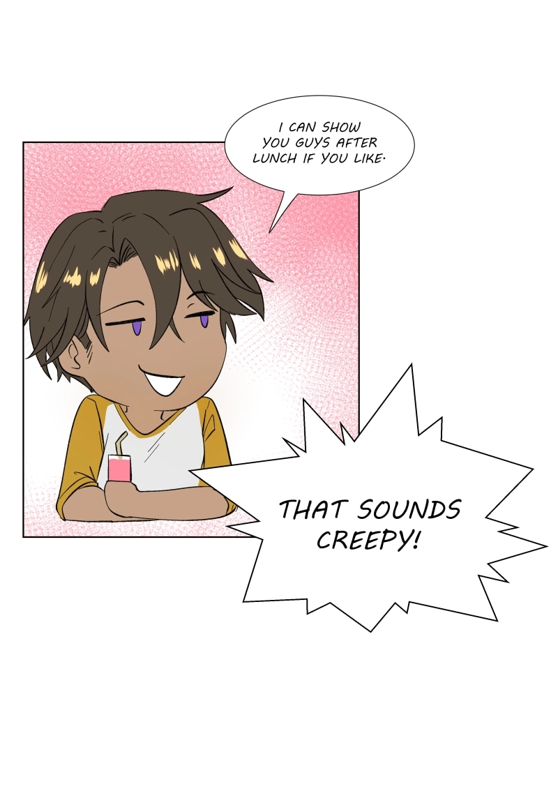 Rinjin wo Aisou Chapter 46 page 8 - 