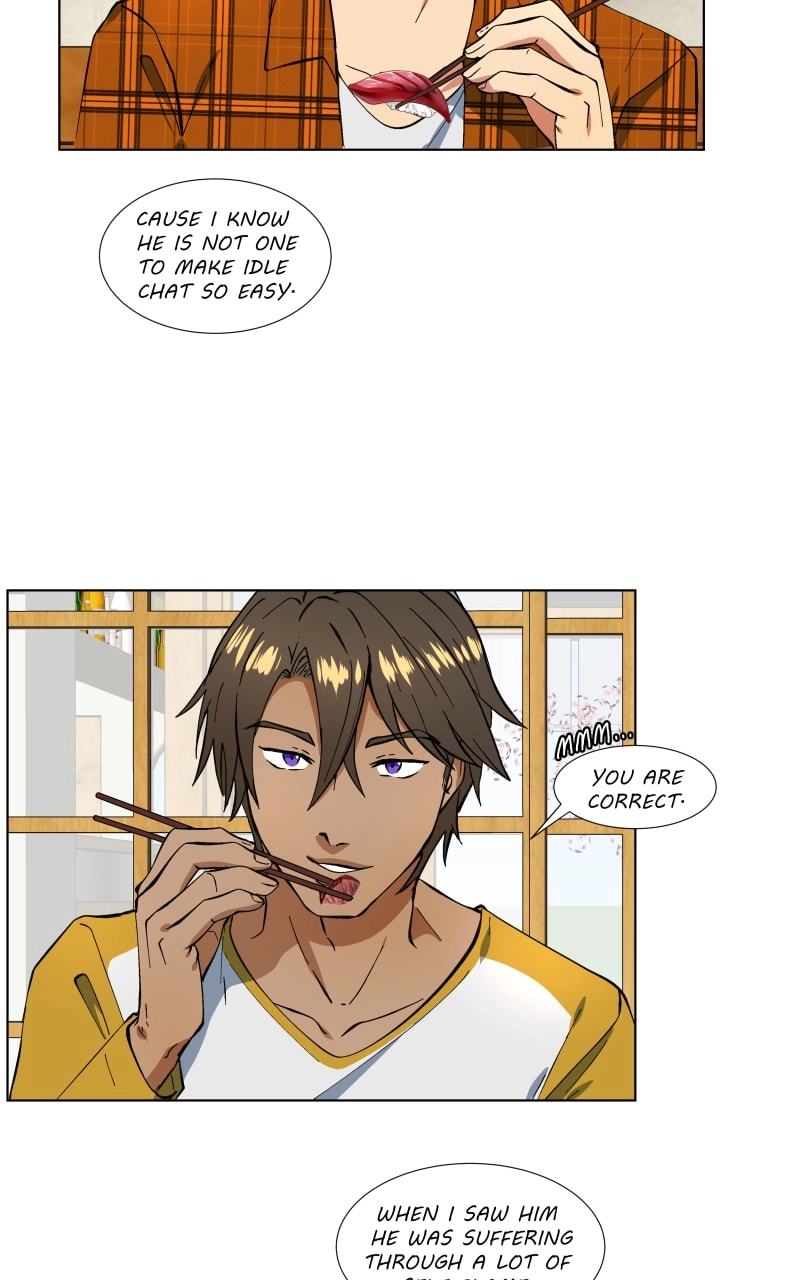 Rinjin wo Aisou Chapter 47 page 4 - 