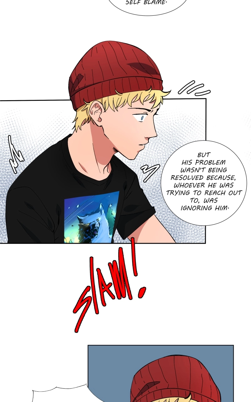 Rinjin wo Aisou Chapter 47 page 5 - 
