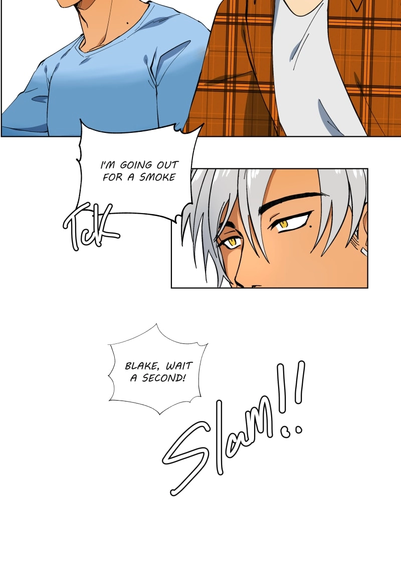 Rinjin wo Aisou Chapter 47 page 7 - 