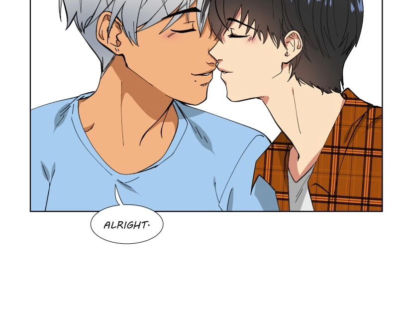 Rinjin wo Aisou Chapter 49 page 2 - 