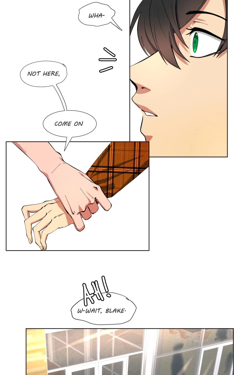 Rinjin wo Aisou Chapter 50 page 11 - 
