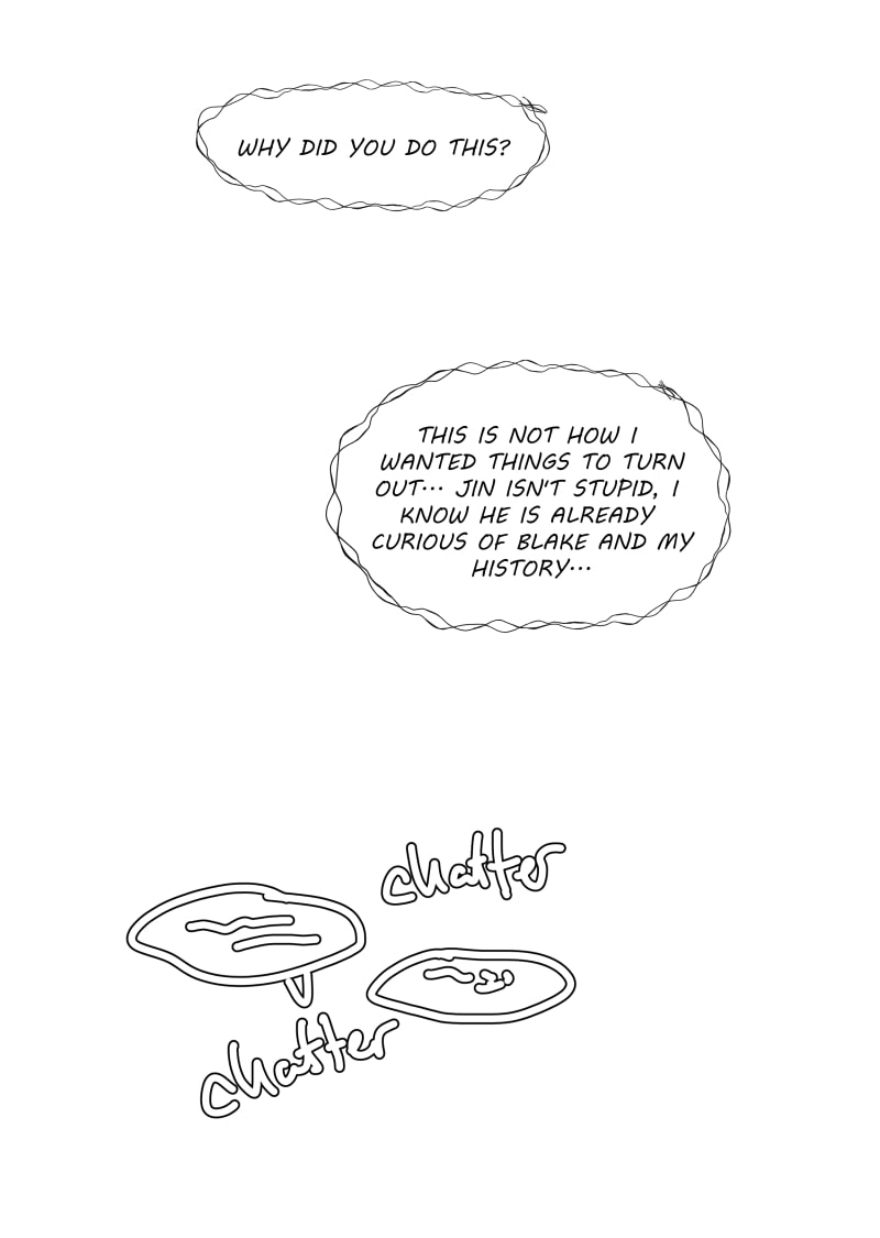 Rinjin wo Aisou Chapter 50 page 5 - 