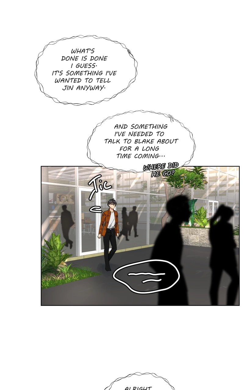 Rinjin wo Aisou Chapter 50 page 6 - 