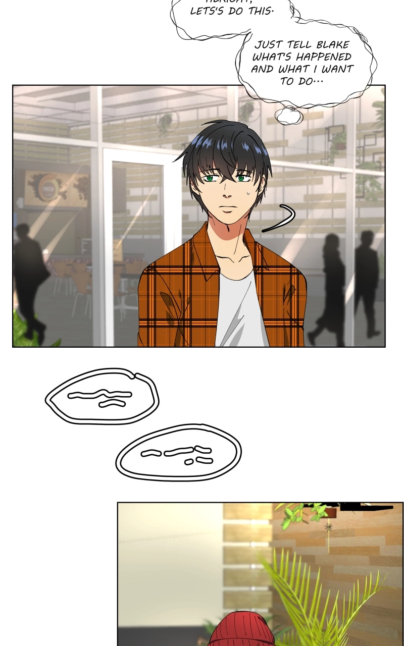 Rinjin wo Aisou Chapter 50 page 7 - 