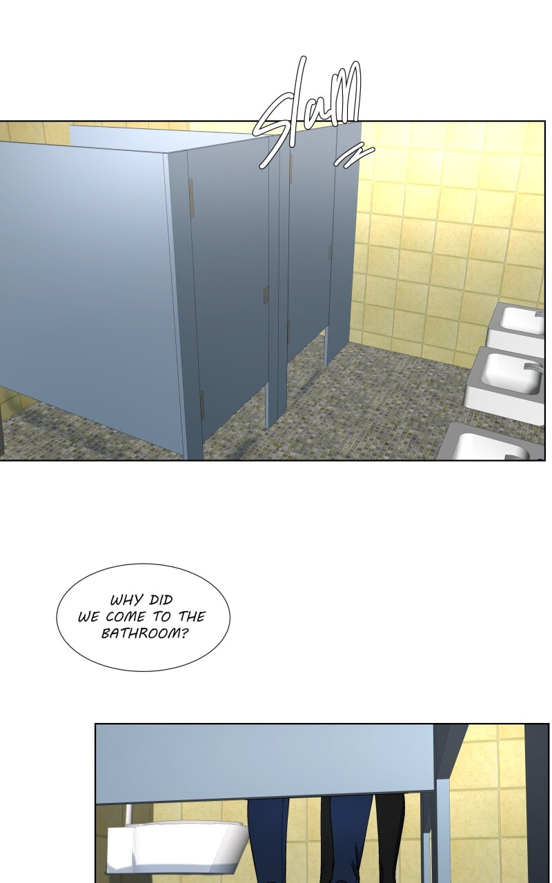 Rinjin wo Aisou Chapter 51 page 1 - 