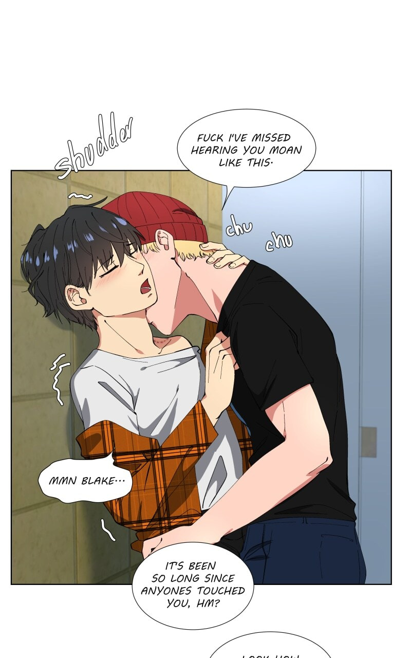 Rinjin wo Aisou Chapter 51 page 4 - 