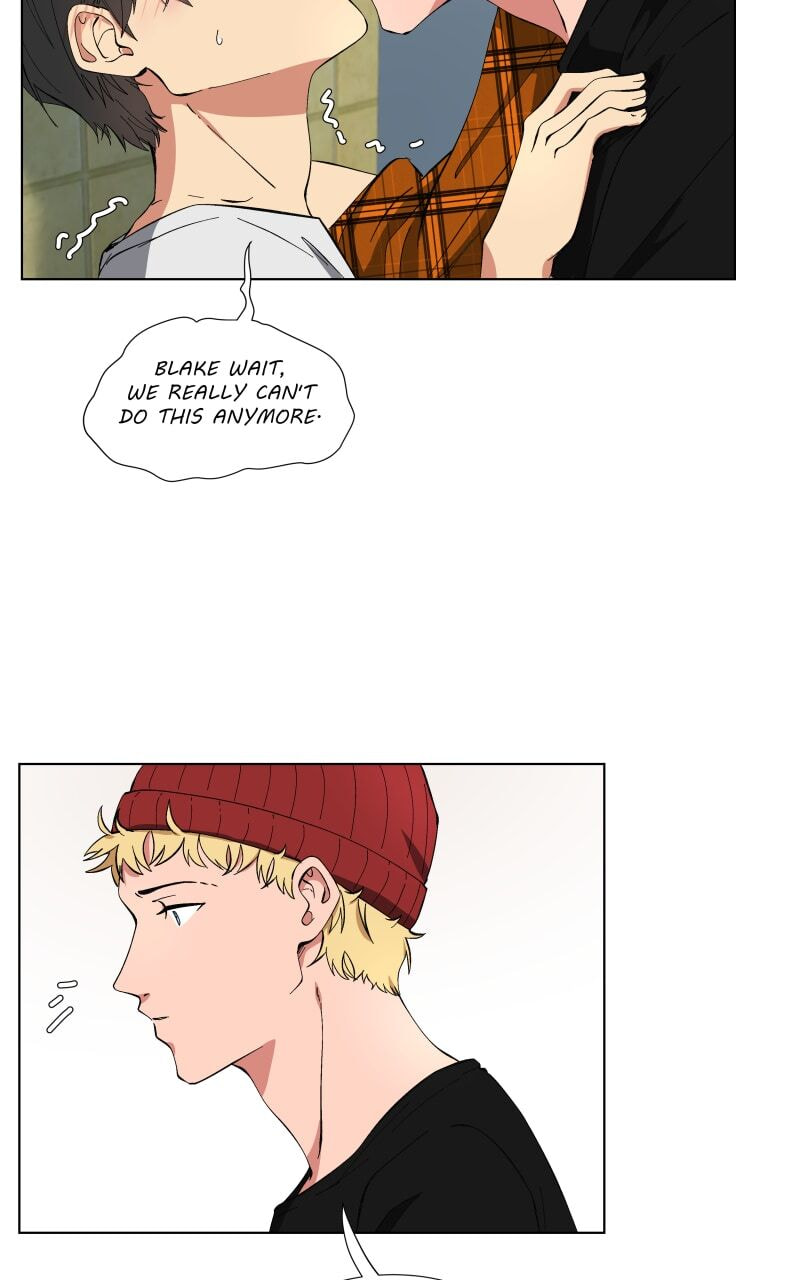 Rinjin wo Aisou Chapter 51 page 6 - 
