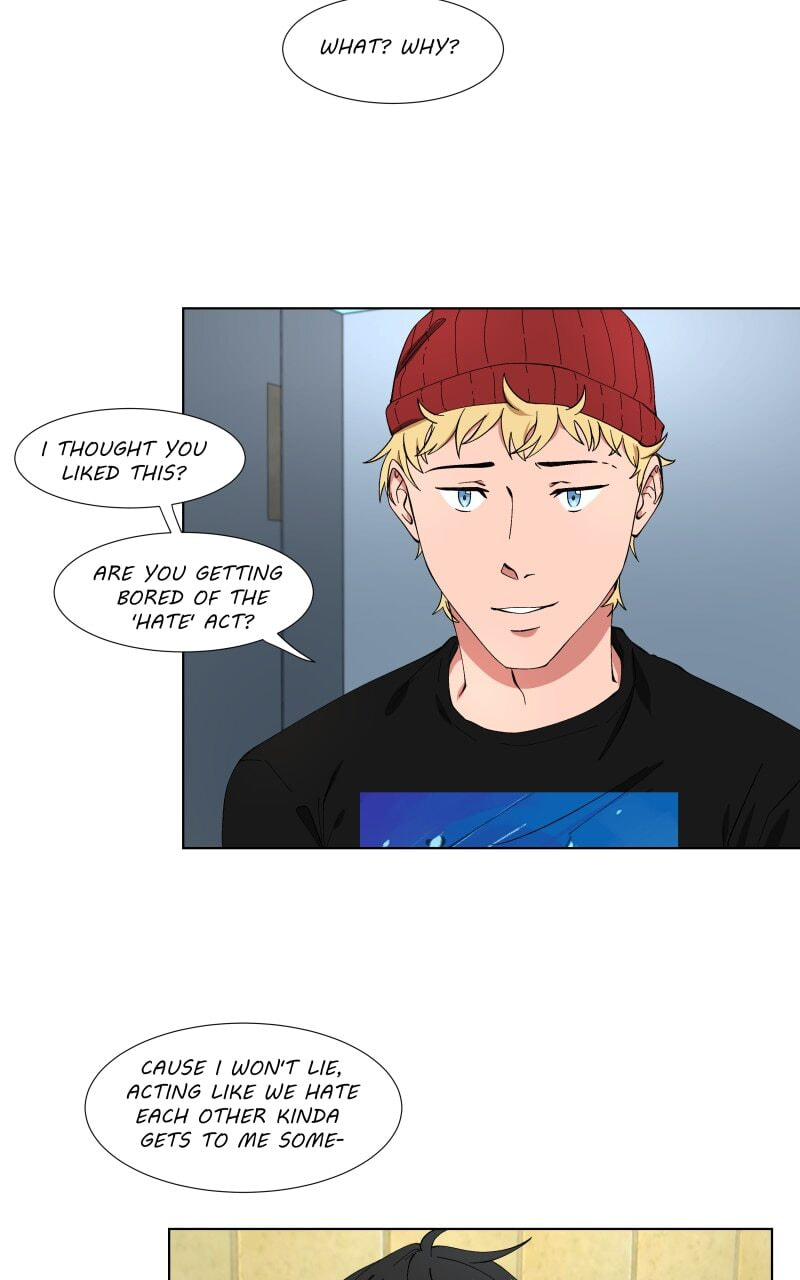 Rinjin wo Aisou Chapter 51 page 7 - 
