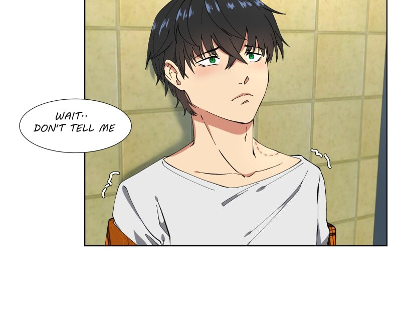 Rinjin wo Aisou Chapter 51 page 8 - 