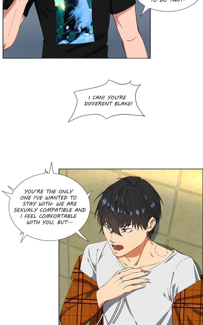 Rinjin wo Aisou Chapter 51 page 10 - 