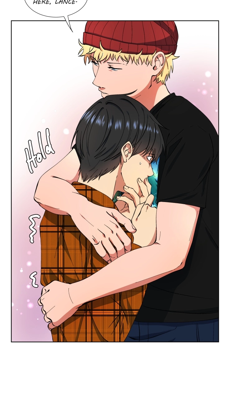 Rinjin wo Aisou Chapter 52 page 11 - 