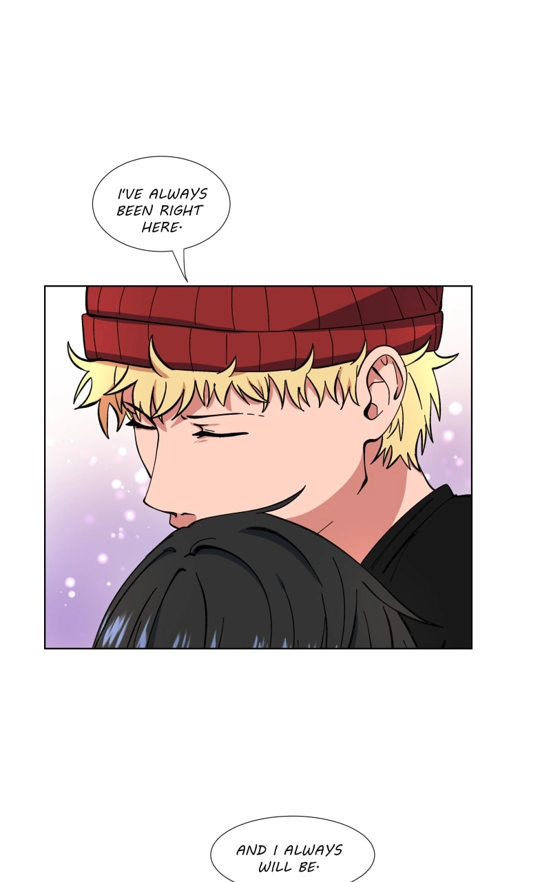 Rinjin wo Aisou Chapter 52 page 12 - 