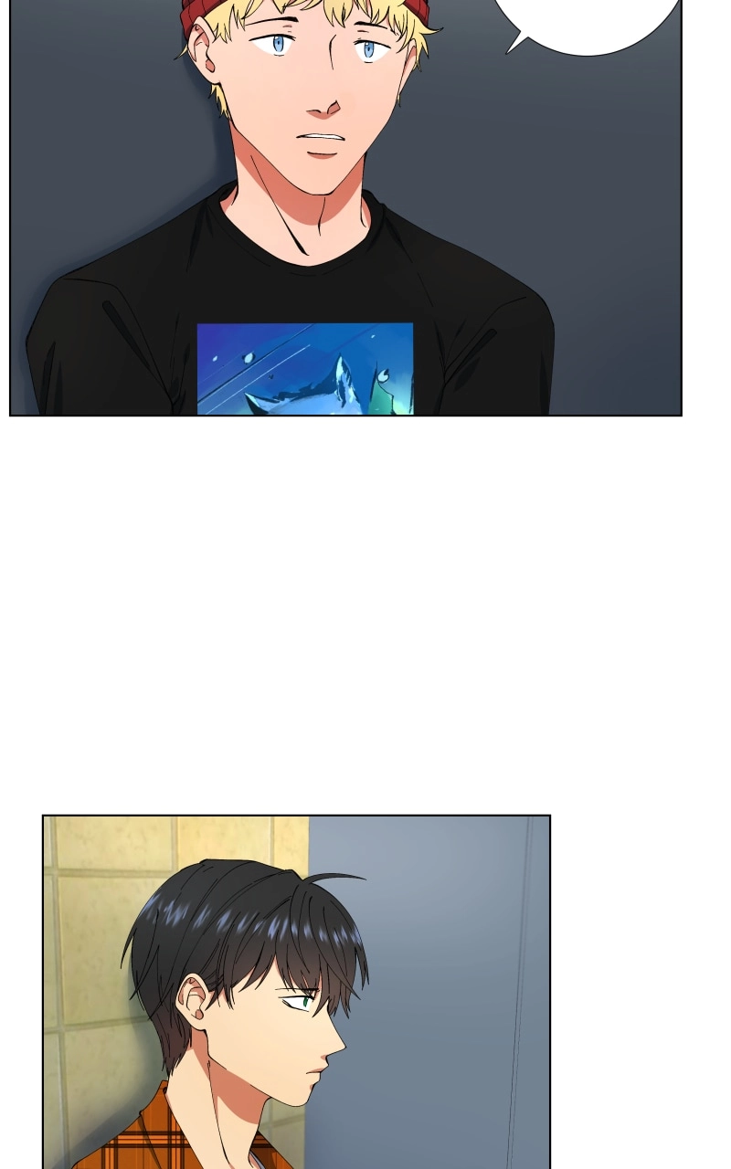 Rinjin wo Aisou Chapter 52 page 4 - 
