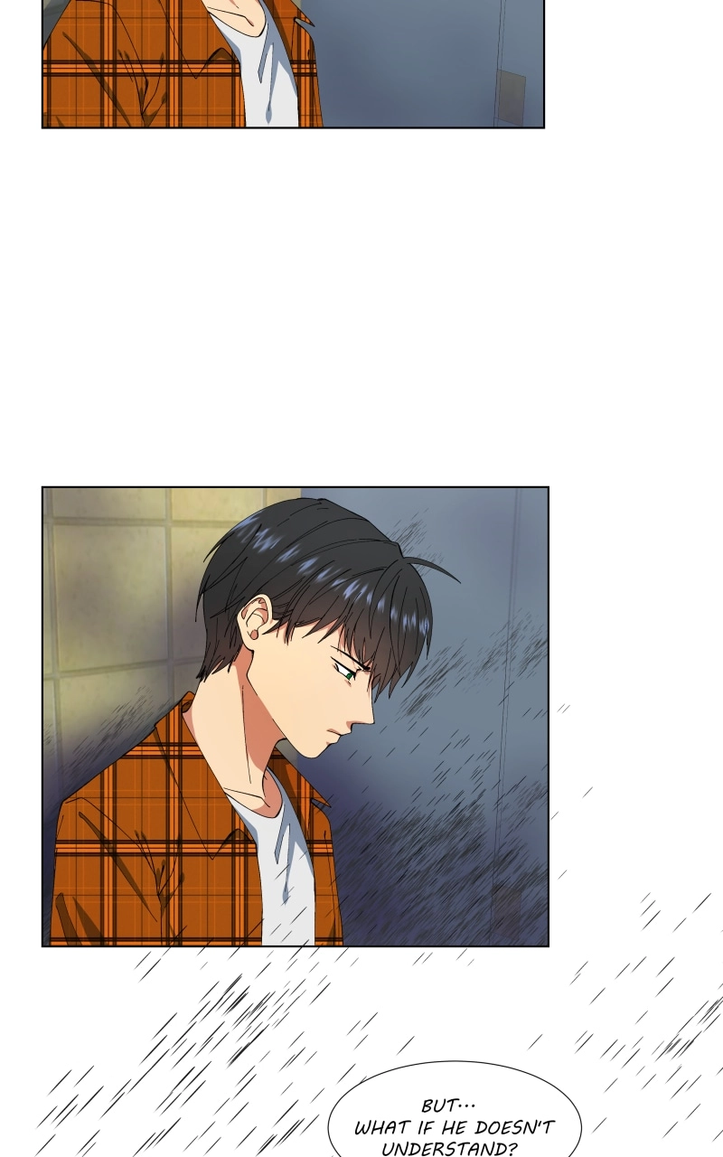 Rinjin wo Aisou Chapter 52 page 5 - 