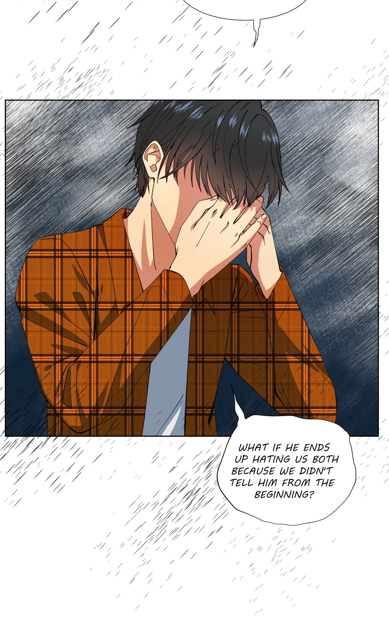 Rinjin wo Aisou Chapter 52 page 6 - 