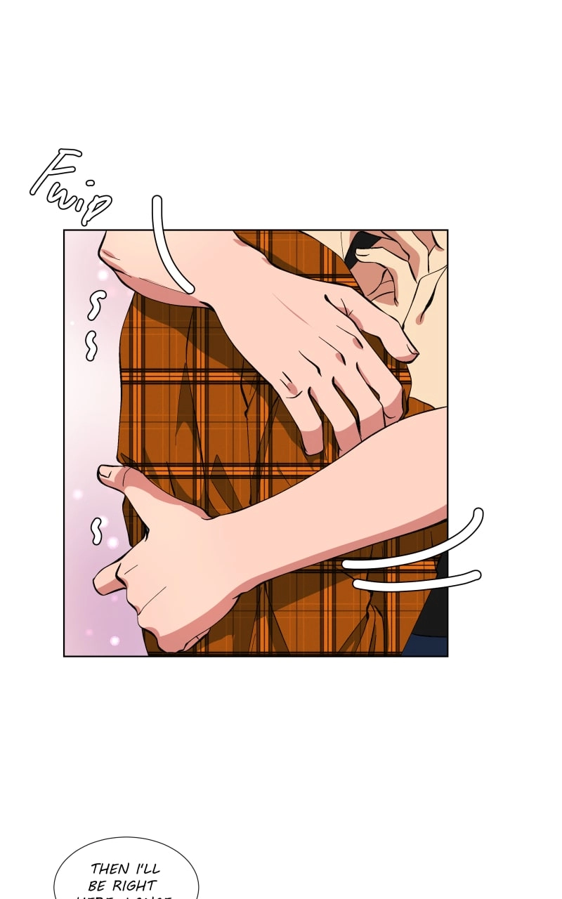 Rinjin wo Aisou Chapter 52 page 10 - 