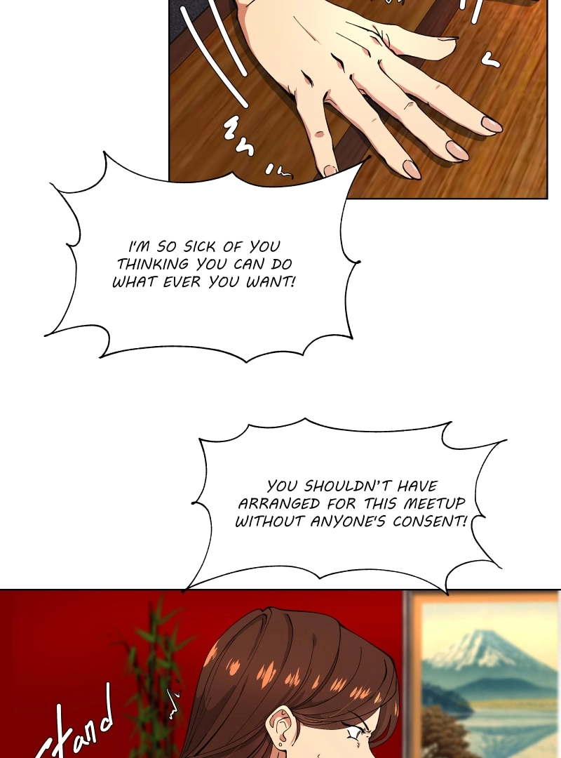 Rinjin wo Aisou Chapter 53 page 5 - 