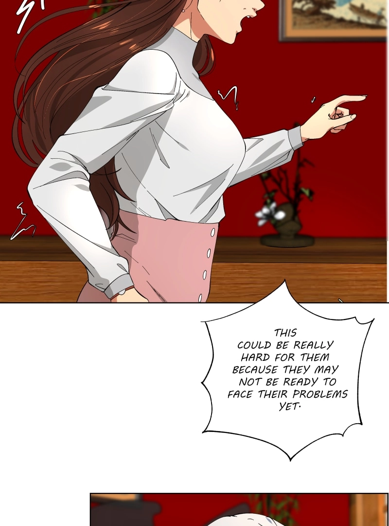 Rinjin wo Aisou Chapter 53 page 6 - 