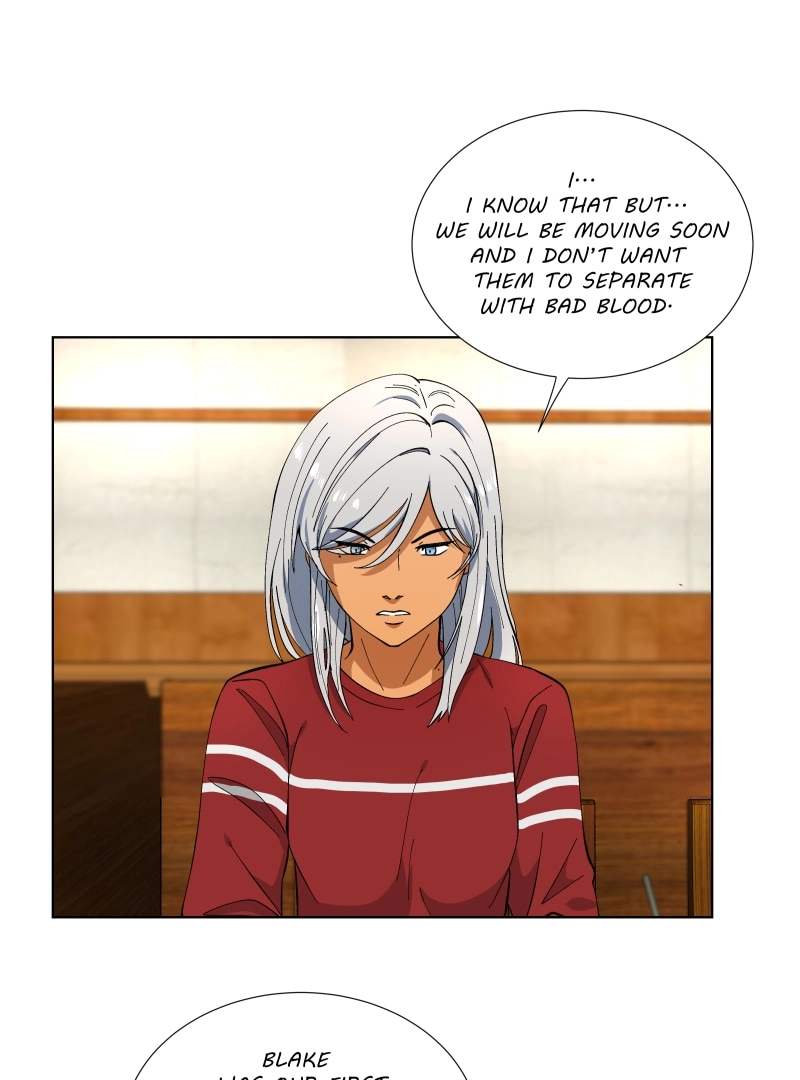 Rinjin wo Aisou Chapter 53 page 8 - 