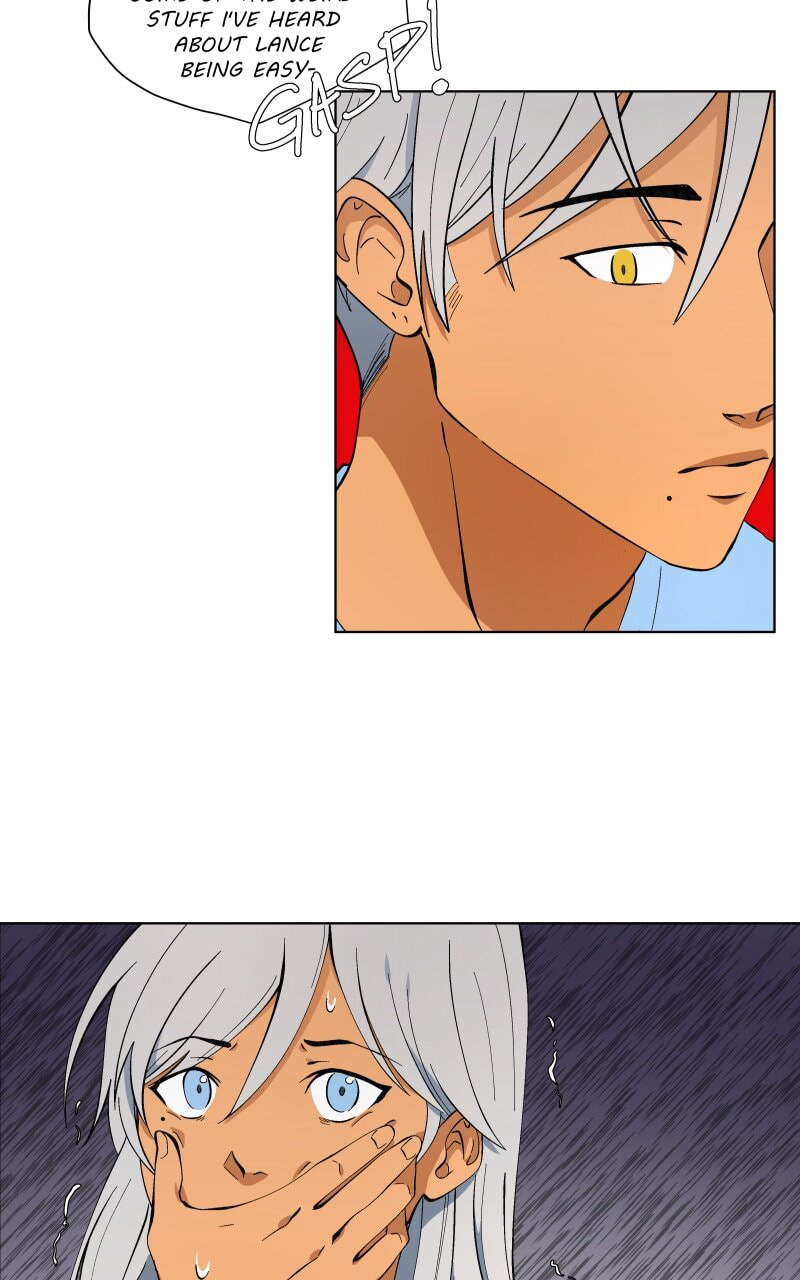 Rinjin wo Aisou Chapter 54 page 14 - 