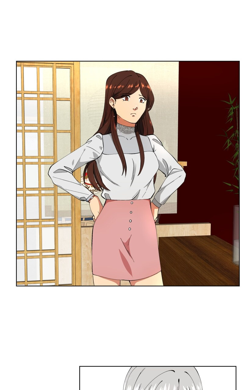 Rinjin wo Aisou Chapter 54 page 5 - 