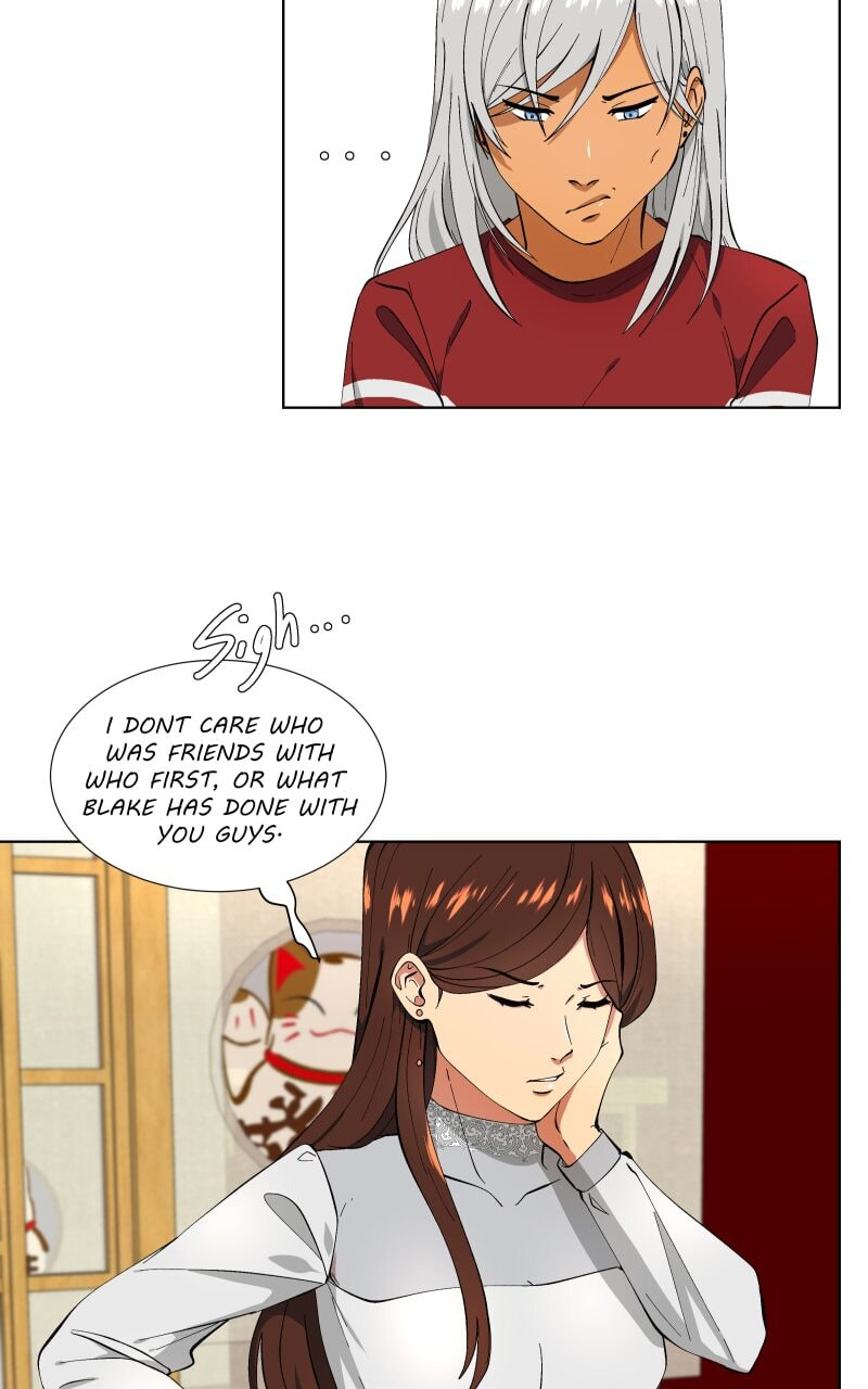 Rinjin wo Aisou Chapter 54 page 6 - 