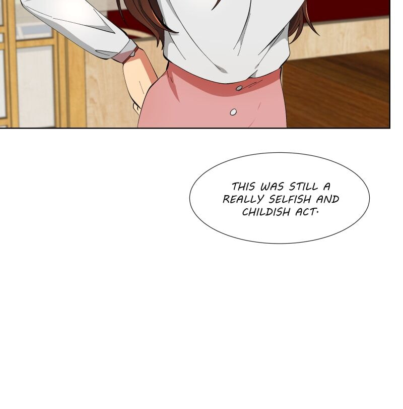 Rinjin wo Aisou Chapter 54 page 7 - 