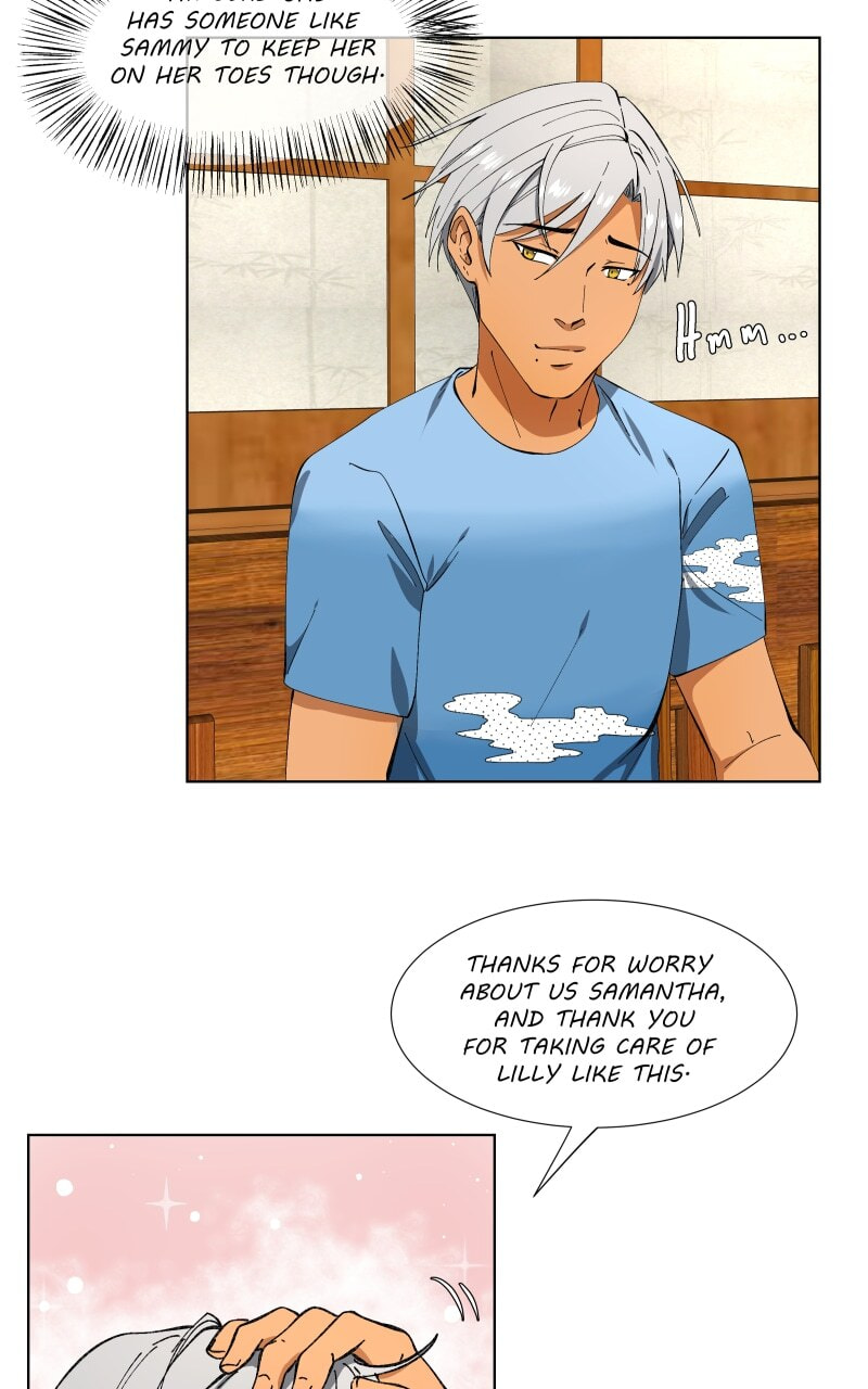 Rinjin wo Aisou Chapter 54 page 9 - 