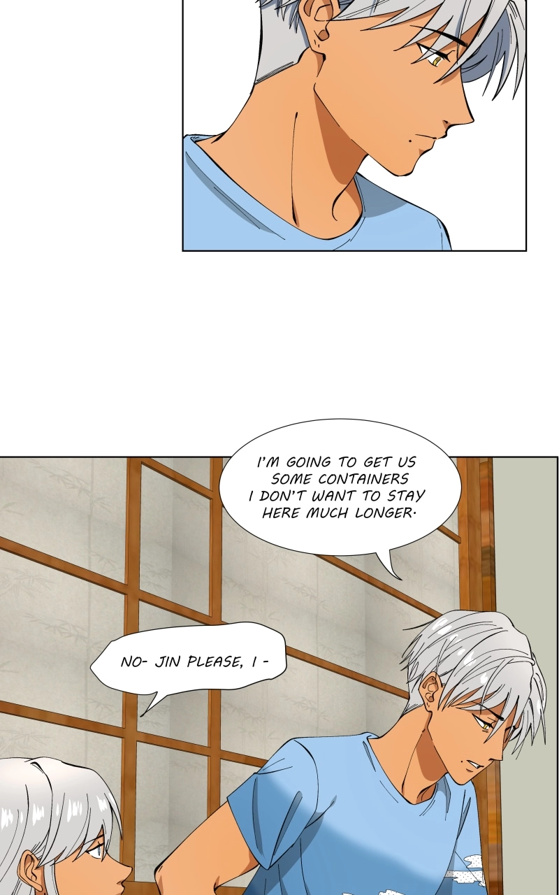 Rinjin wo Aisou Chapter 55 page 2 - 