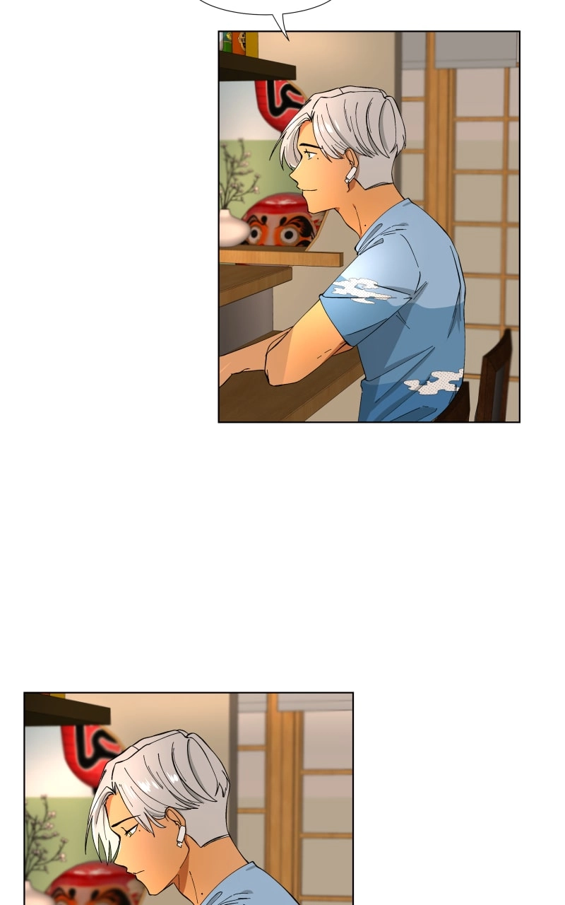 Rinjin wo Aisou Chapter 55 page 15 - 