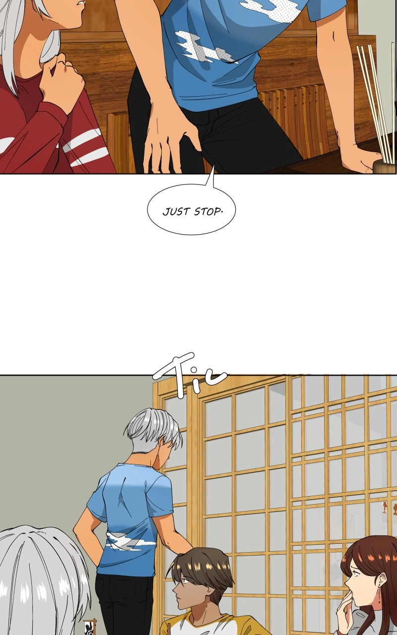 Rinjin wo Aisou Chapter 55 page 3 - 