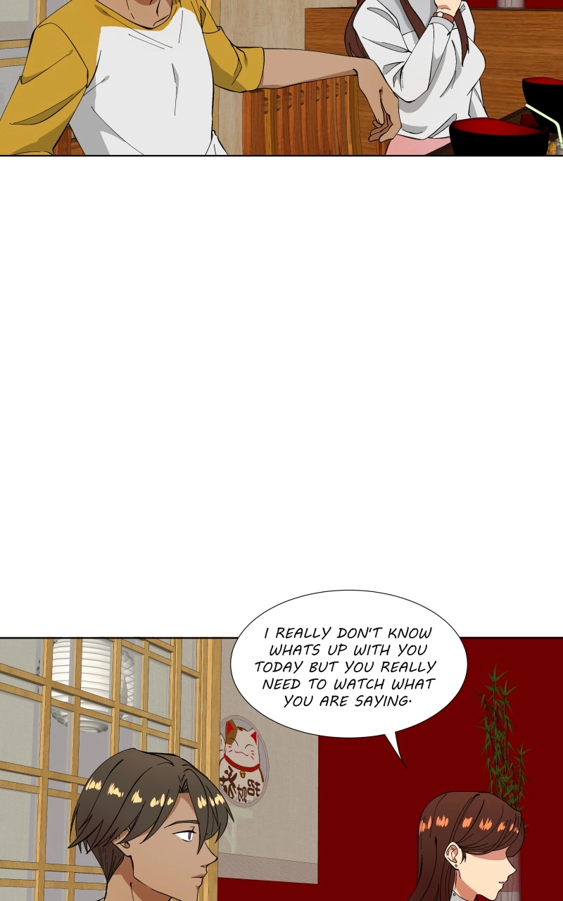 Rinjin wo Aisou Chapter 55 page 5 - 