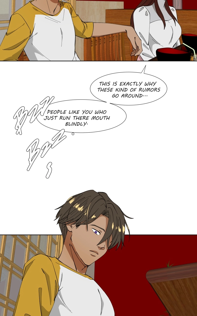 Rinjin wo Aisou Chapter 55 page 6 - 