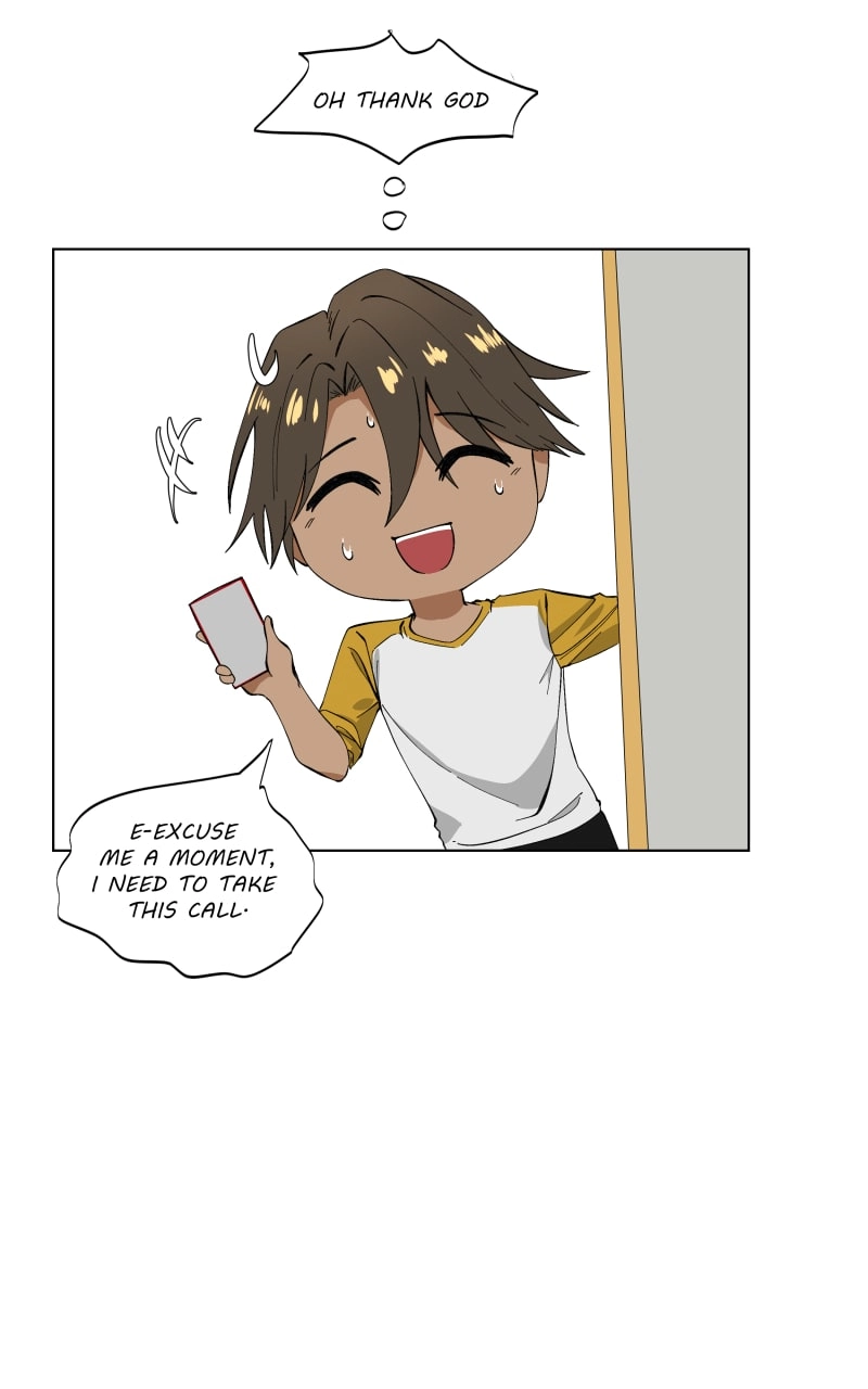 Rinjin wo Aisou Chapter 55 page 9 - 