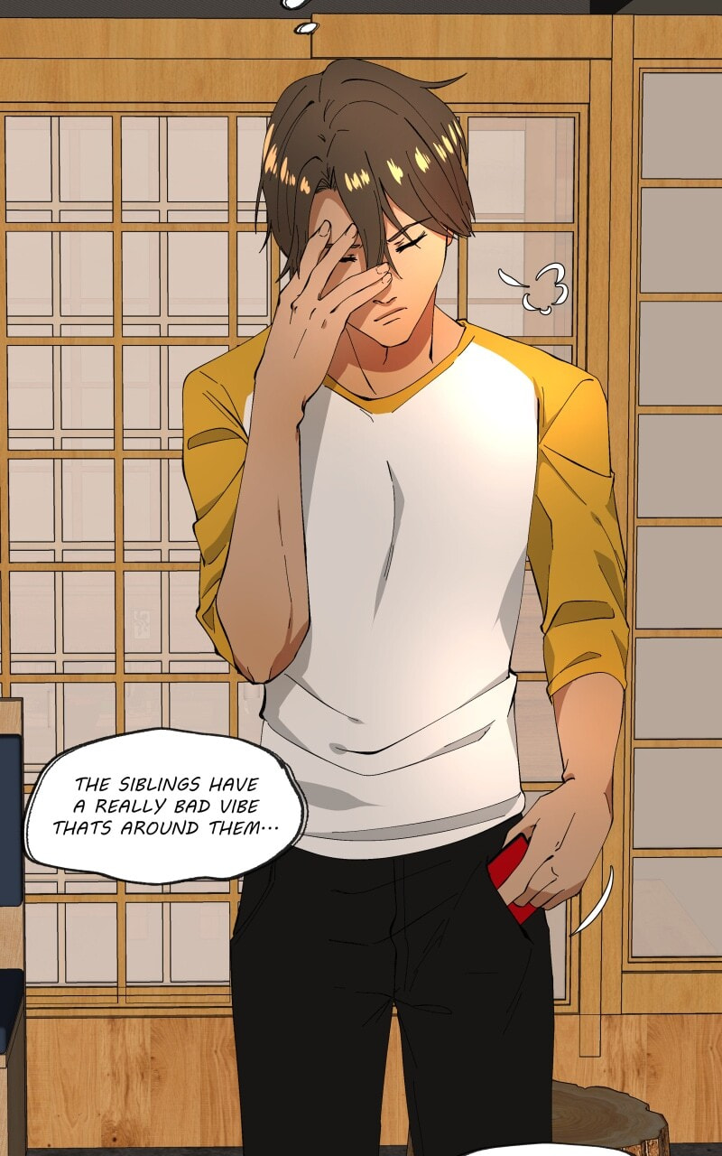 Rinjin wo Aisou Chapter 56 page 1 - 