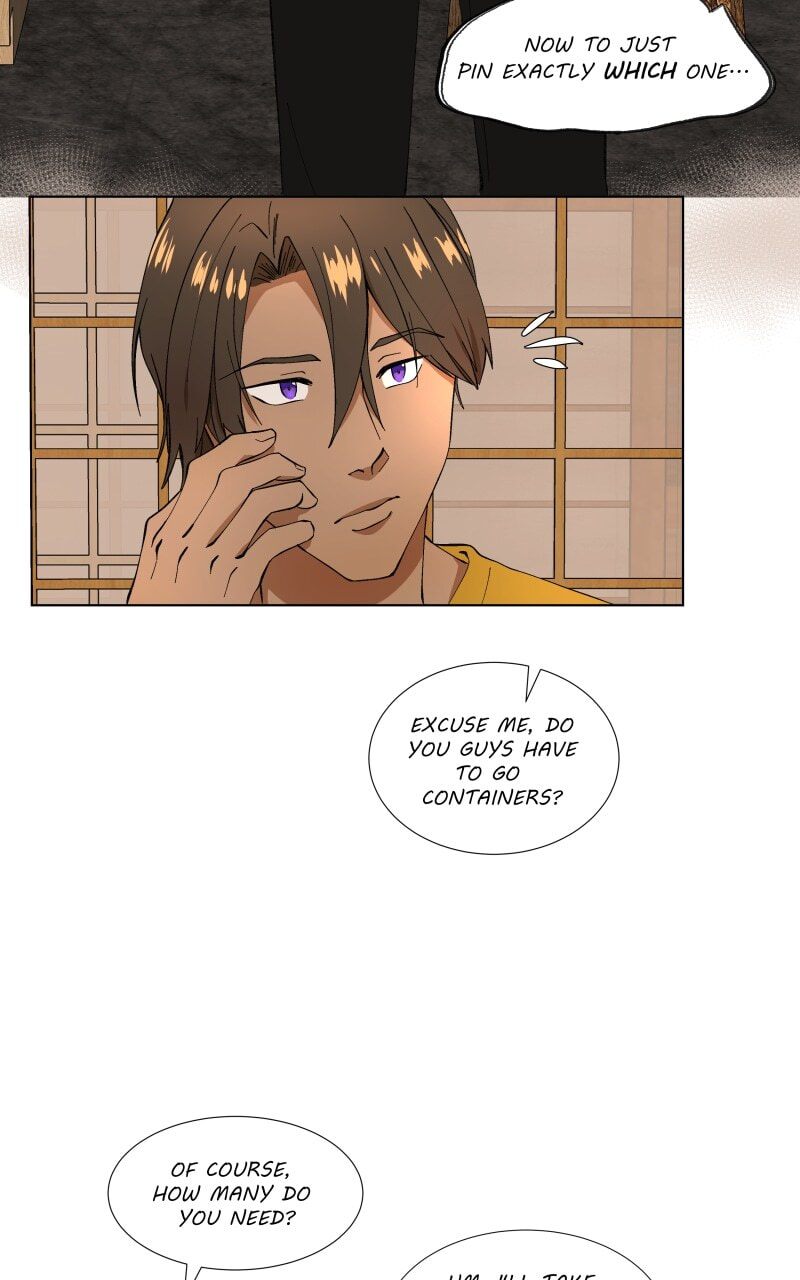 Rinjin wo Aisou Chapter 56 page 2 - 
