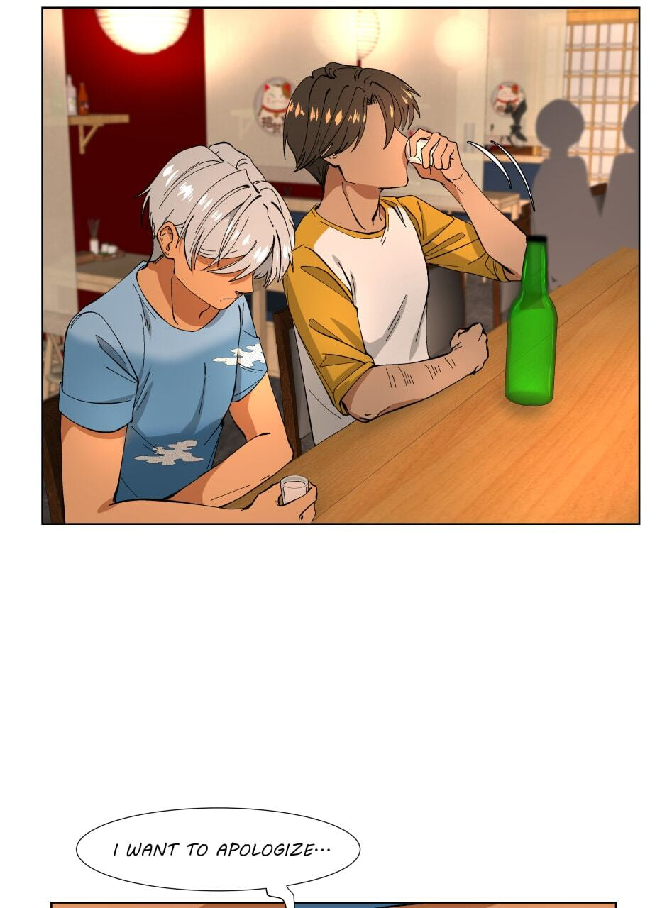 Rinjin wo Aisou Chapter 56 page 11 - 