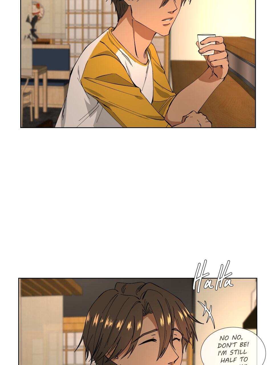 Rinjin wo Aisou Chapter 56 page 13 - 