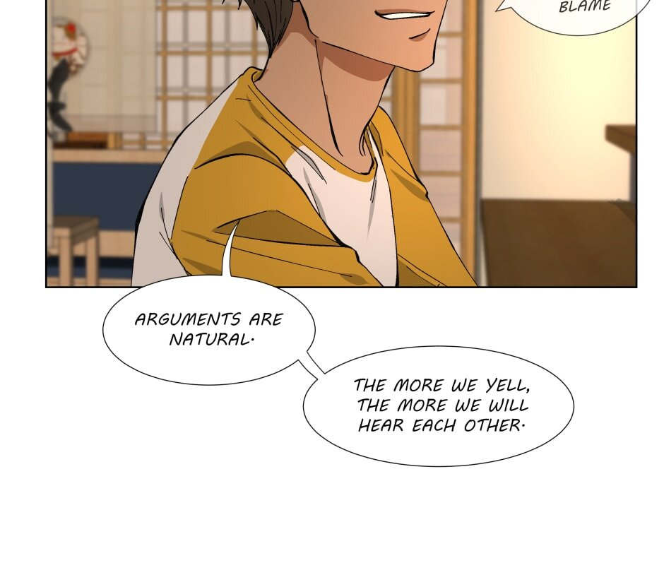 Rinjin wo Aisou Chapter 56 page 14 - 