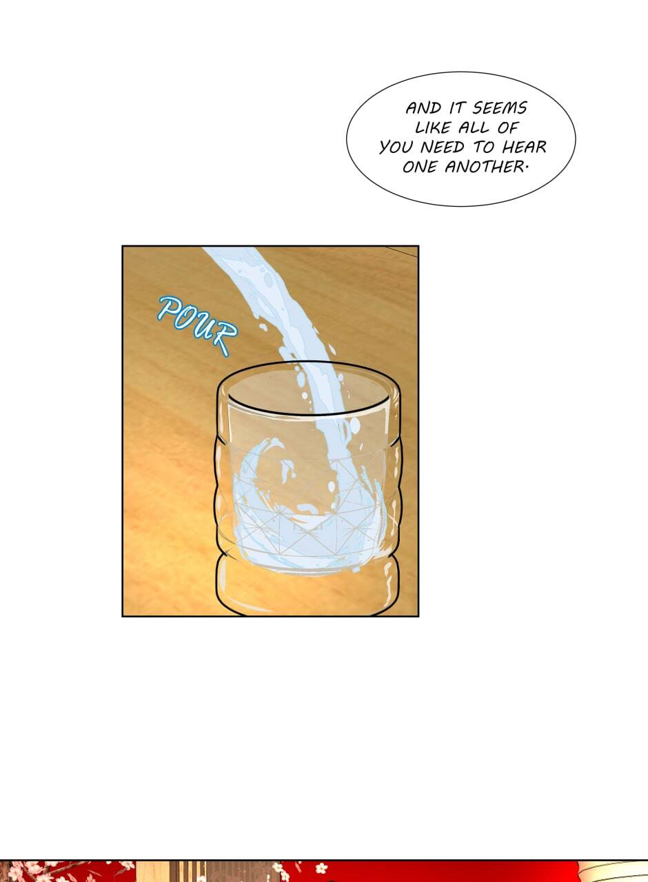Rinjin wo Aisou Chapter 56 page 15 - 