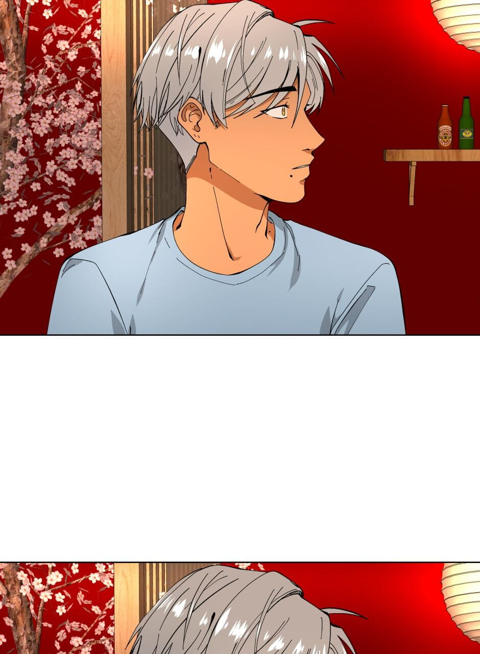 Rinjin wo Aisou Chapter 56 page 16 - 