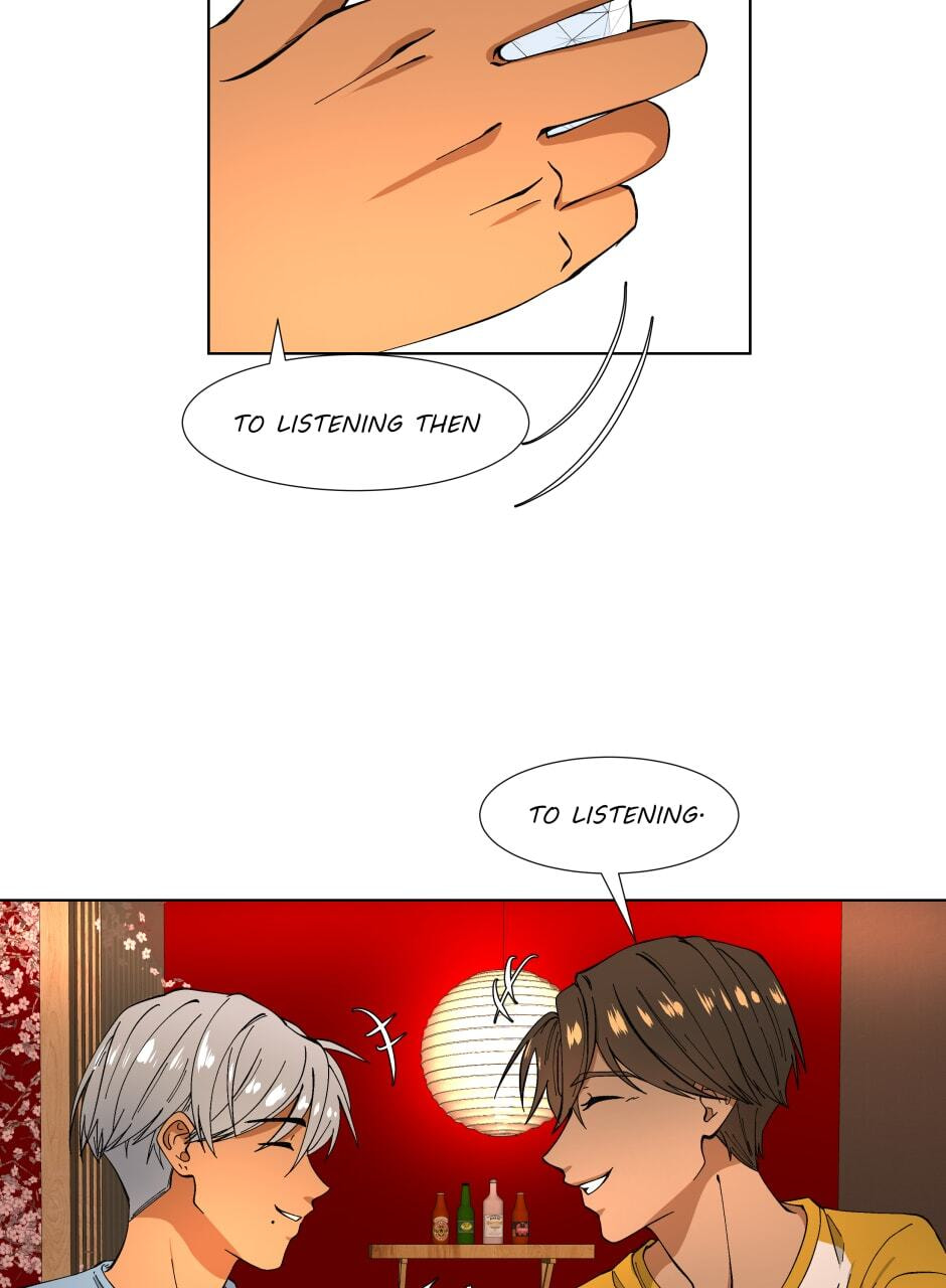 Rinjin wo Aisou Chapter 56 page 18 - 