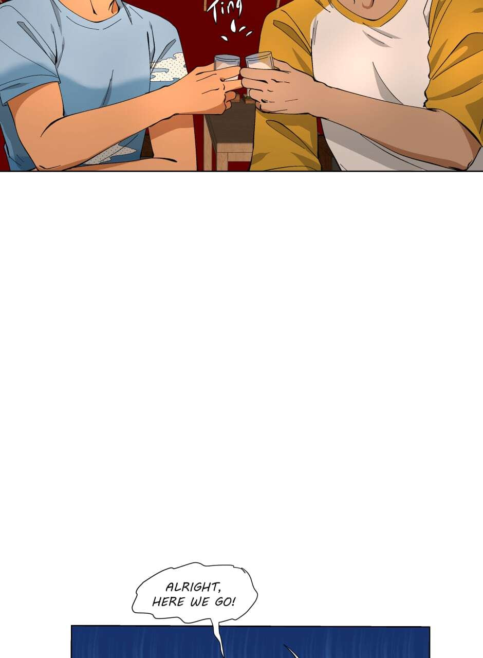Rinjin wo Aisou Chapter 56 page 19 - 