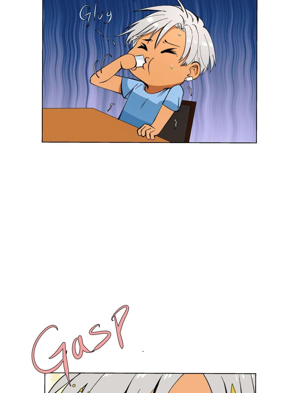 Rinjin wo Aisou Chapter 56 page 20 - 
