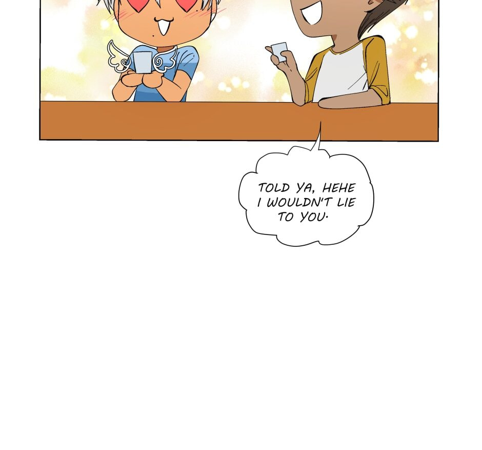 Rinjin wo Aisou Chapter 56 page 22 - 